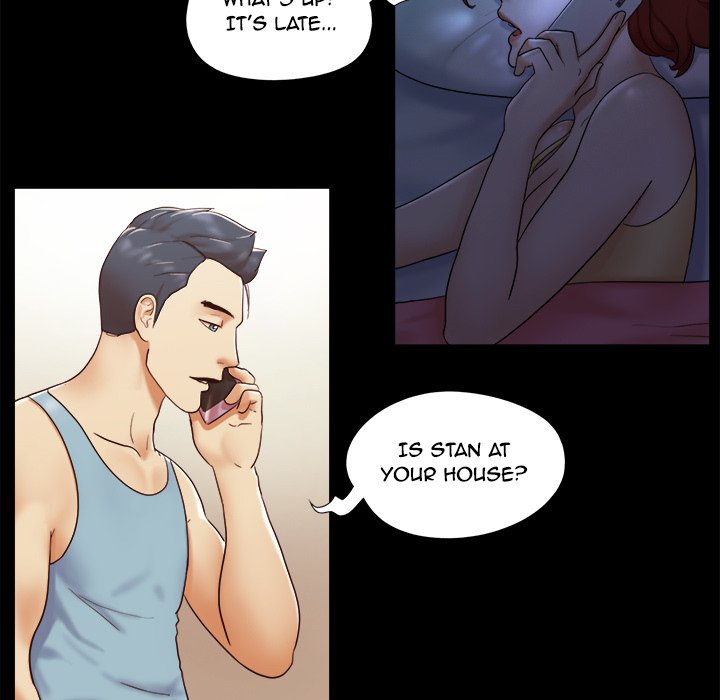 Watch image manhwa Double Trouble - Chapter 15 - JS55AsBhjYTW4OH - ManhwaXX.net