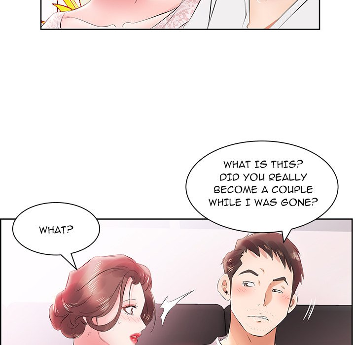 The image JTuJhhgzbEXAv7g in the comic Sweet Guilty Love - Chapter 12 - ManhwaXXL.com