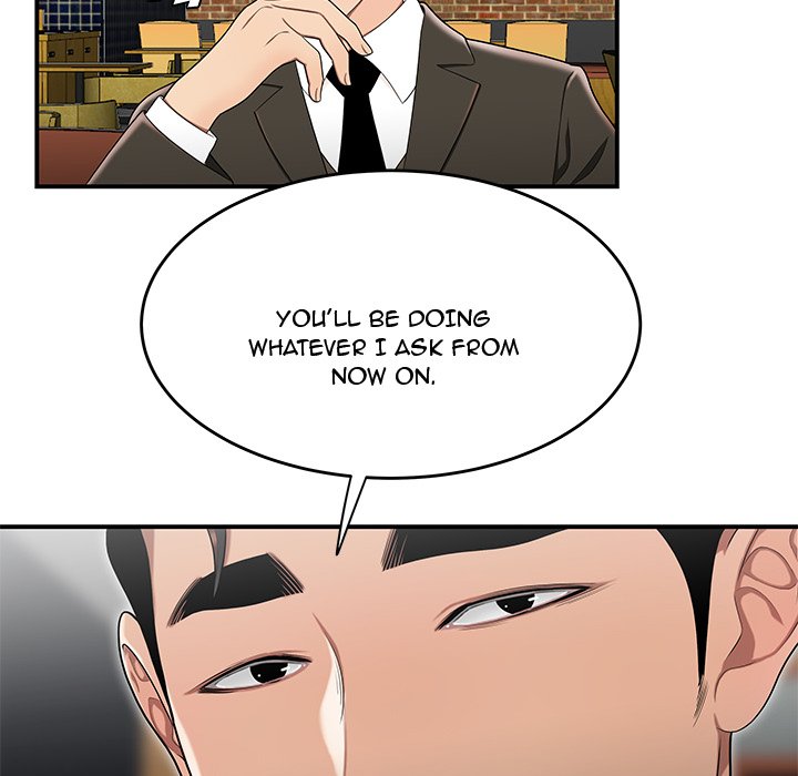 Read manga Drama In The Office - Chapter 33 - JUCNgXfxs3T7Dmh - ManhwaXXL.com