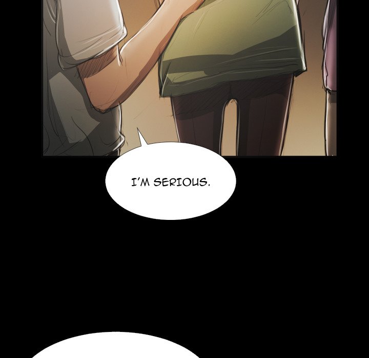 The image JZP1TEYoEsLBzDj in the comic Two Girls Manhwa - Chapter 20 - ManhwaXXL.com