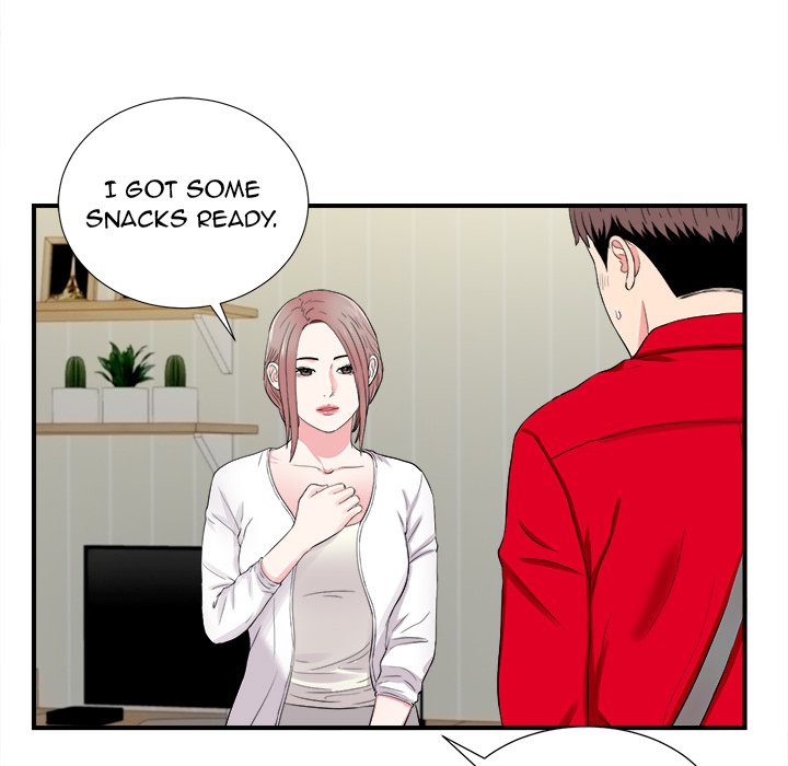 Watch image manhwa Behind The Curtains - Chapter 19 - Jdm8UwgrDcGENr6 - ManhwaXX.net