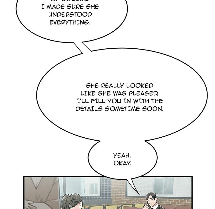 Read manga Drama In The Office - Chapter 19 - JgHmafDmoFFAiPL - ManhwaXXL.com