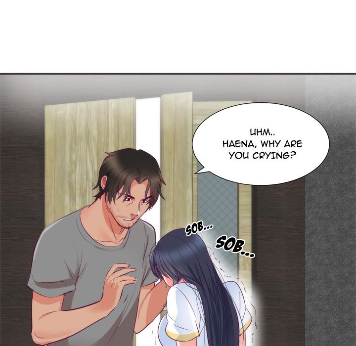 Watch image manhwa The Daughter Of My First Love - Chapter 5 - Jh8pDoFC9mw2JEP - ManhwaXX.net