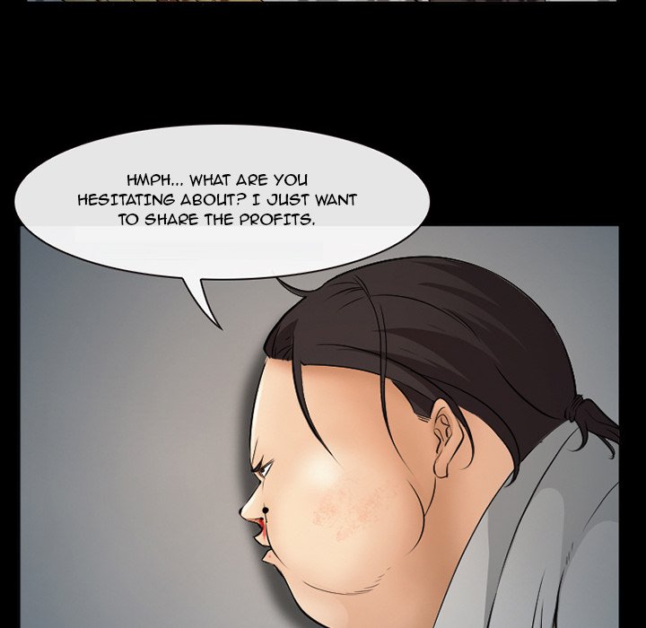 Watch image manhwa The Client - Chapter 43 - Jhp2nd36a1DKrR0 - ManhwaXX.net