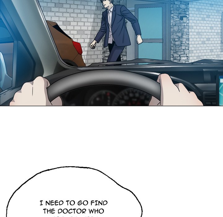 Watch image manhwa Disfigured - Chapter 30 - JlGAwkDAHDvloOj - ManhwaXX.net