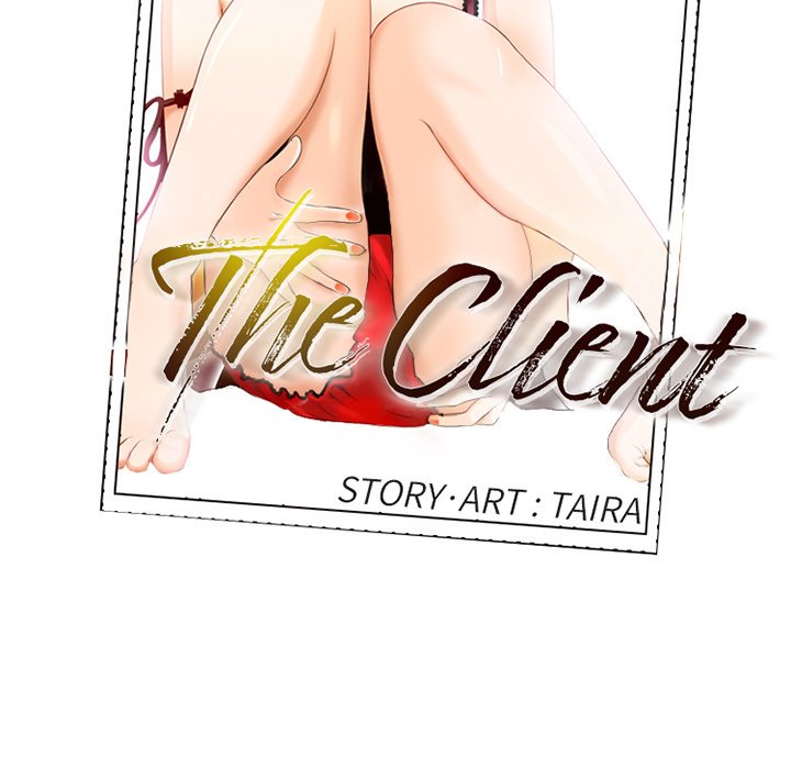 Read manga The Client - Chapter 40 - JlTIrsuQ2Bl0owe - ManhwaXXL.com