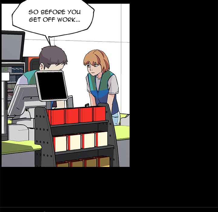 Watch image manhwa Love Recipe - Chapter 25 - JmudbSXtxE42Jth - ManhwaXX.net