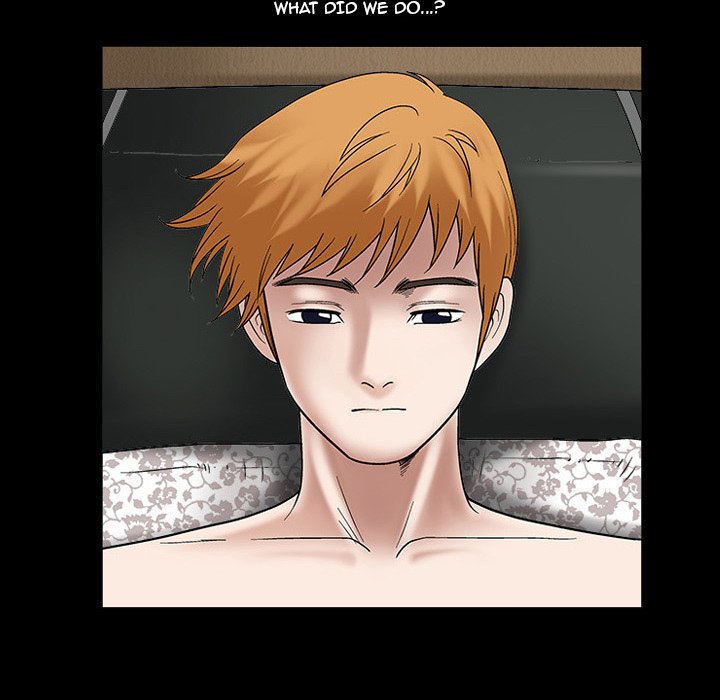 Watch image manhwa Unspeakable - Chapter 26 - JrtVXCEsq9Ahtph - ManhwaXX.net