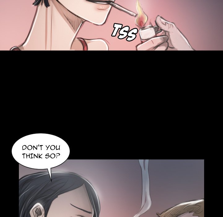 The image JuEIKmHi0eFUo5x in the comic Two Girls Manhwa - Chapter 7 - ManhwaXXL.com