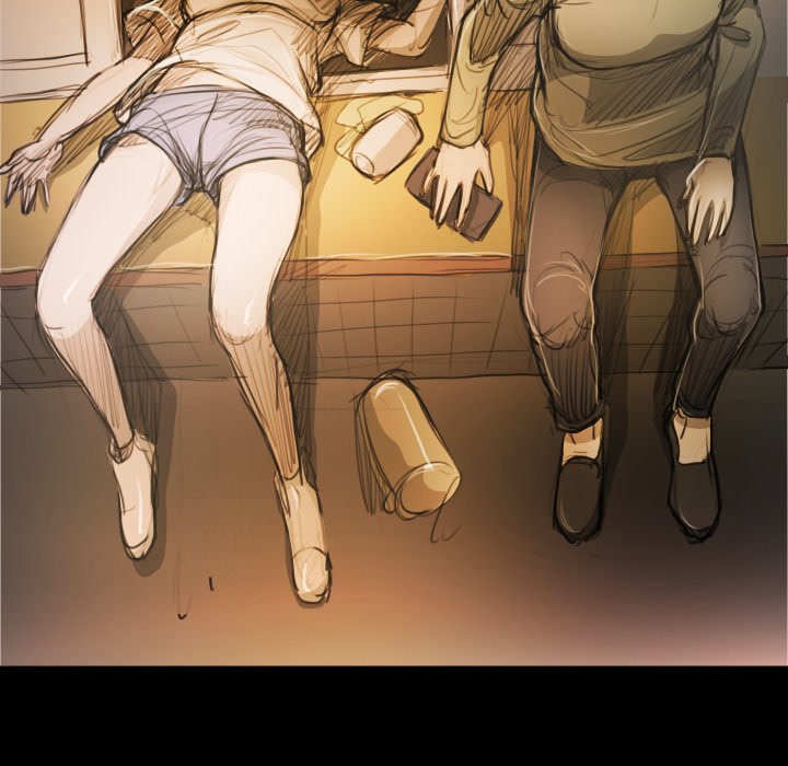 The image Jvb408Md9svTyph in the comic Two Girls Manhwa - Chapter 24 - ManhwaXXL.com