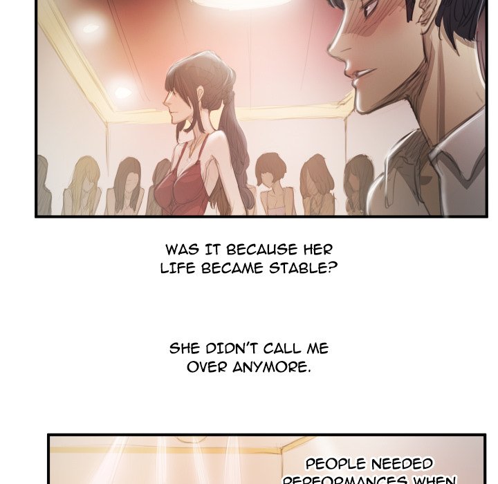 The image K1aKKaMEQw4FqIE in the comic Two Girls Manhwa - Chapter 26 - ManhwaXXL.com