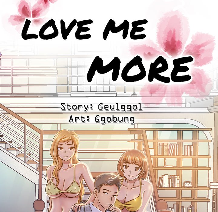 The image K4rTHsEbQJFQYTo in the comic Love Me More - Chapter 8 - ManhwaXXL.com