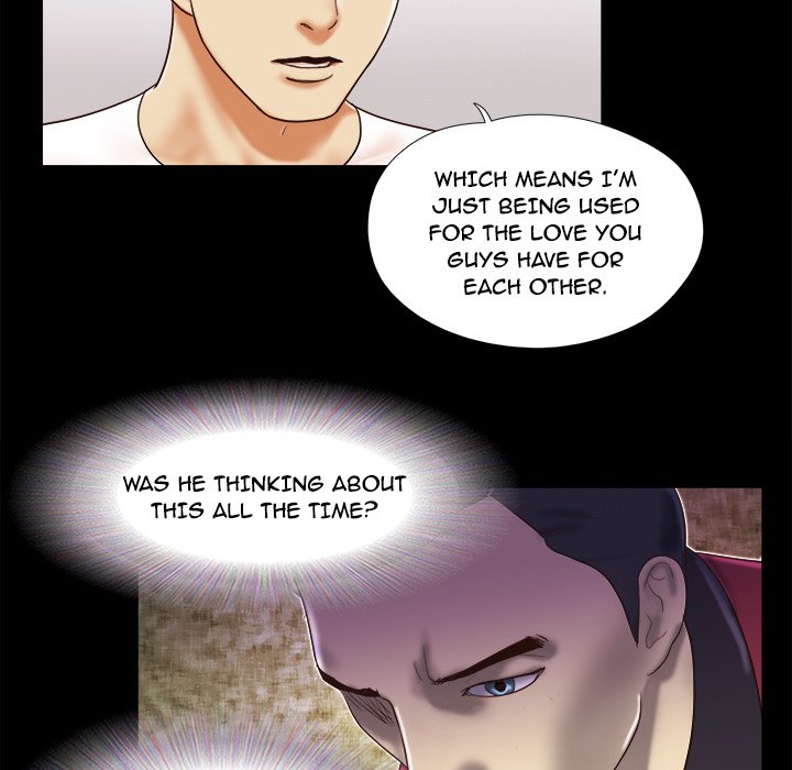 Watch image manhwa Double Trouble - Chapter 17 - K7JOeEsGpLH3Y4F - ManhwaXX.net