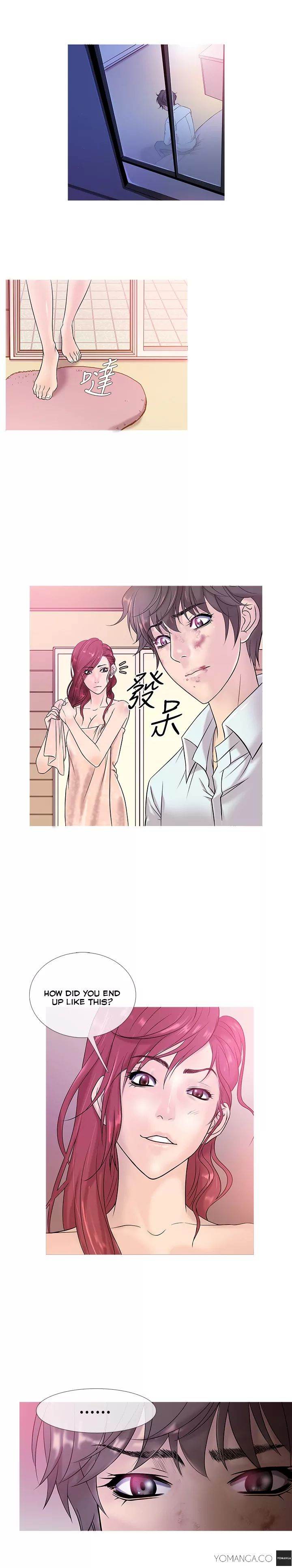 Watch image manhwa Heaven (onion) - Chapter 4 - K9dghUwnnNfzDAm - ManhwaXX.net