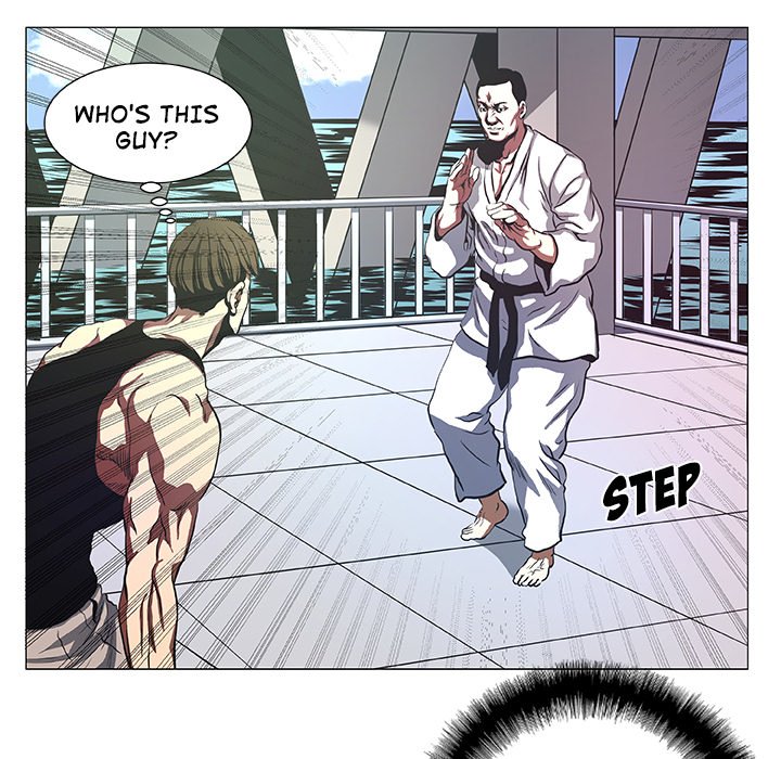 Read manga The Fighting Monster - Chapter 42 - KDZJGGDmopOA7TG - ManhwaXXL.com