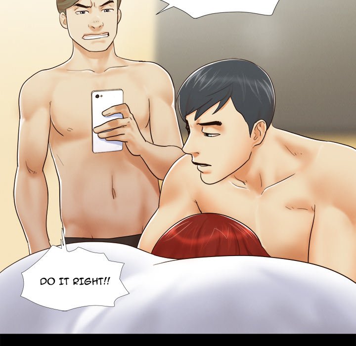 Watch image manhwa Double Trouble - Chapter 8 - KJijnvWIldcXH91 - ManhwaXX.net