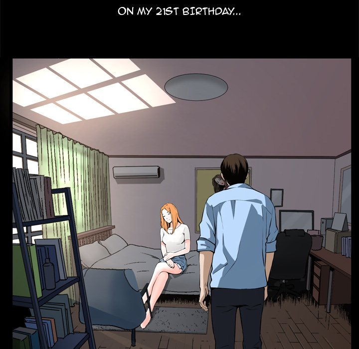 The image KNQ1fVWernIHw4L in the comic The Birthday Present - Chapter 3 - ManhwaXXL.com