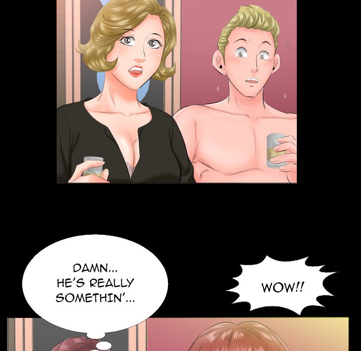 The image KQMUR83sp8MVjcl in the comic Daddy's Working - Chapter 6 - ManhwaXXL.com