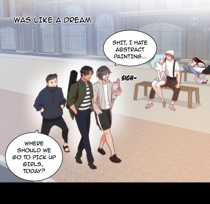 Watch image manhwa The Daughter Of My First Love - Chapter 13 - KWfehPDCtObdFth - ManhwaXX.net