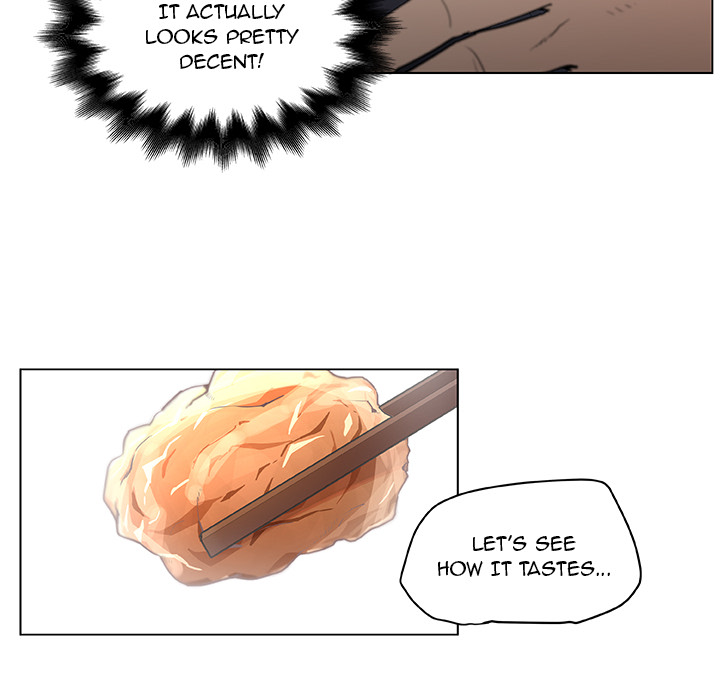 Watch image manhwa Love Recipe - Chapter 2 - KZtSQmtJF6wIRaj - ManhwaXX.net