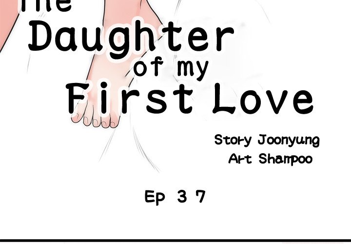 The image The Daughter Of My First Love - Chapter 37 - Kgqsjcol0sZoU78 - ManhwaManga.io