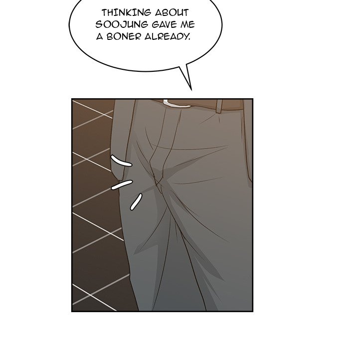 The image Soojung's Comic Store - Chapter 7 - Kjw1Mk3qWH6e7Lk - ManhwaManga.io