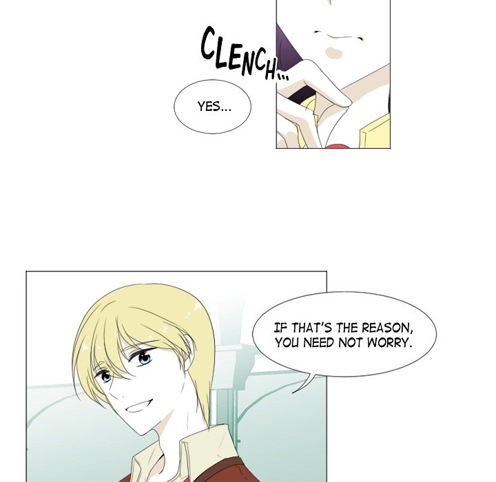 Watch image manhwa Merin The Mermaid - Chapter 16 - Kl3UievHuHhgmw8 - ManhwaXX.net