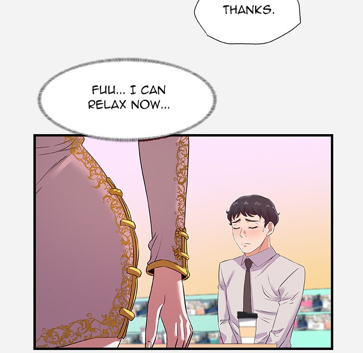 Watch image manhwa Alumni - Chapter 25 - KoSpAQ41CVYgQ8W - ManhwaXX.net