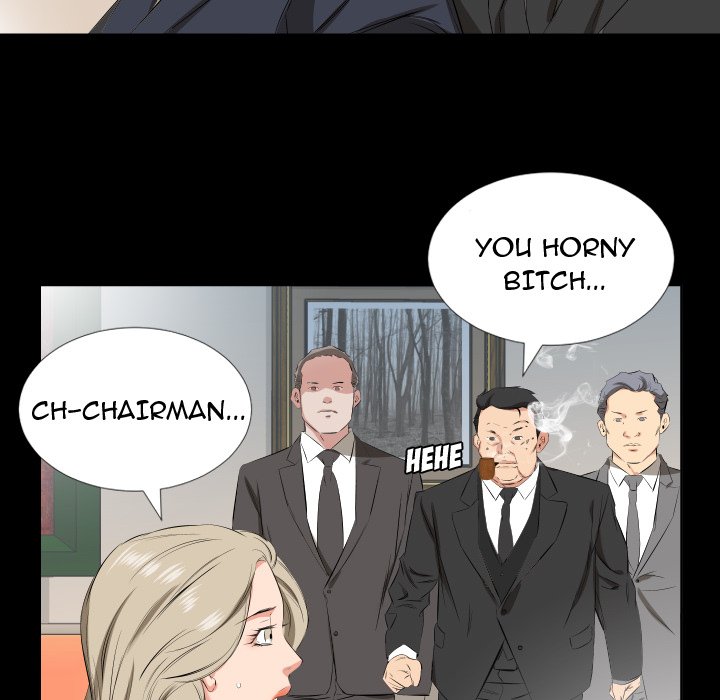 The image KsuPwQMVBGVEcfC in the comic Daddy's Working - Chapter 39 - ManhwaXXL.com