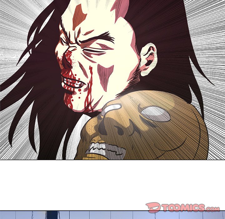 The image KuS43ORu6GBbRL2 in the comic The Fighting Monster - Chapter 47 - ManhwaXXL.com