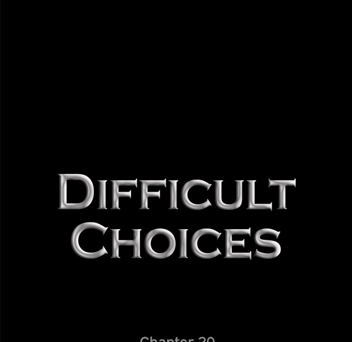 The image Difficult Choices - Chapter 20 - KvgRXgyKb0bEajR - ManhwaManga.io