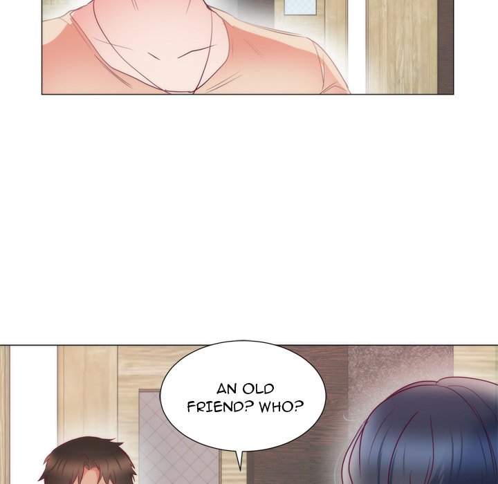 Watch image manhwa The Daughter Of My First Love - Chapter 8 - KxbJeVHARDvppET - ManhwaXX.net