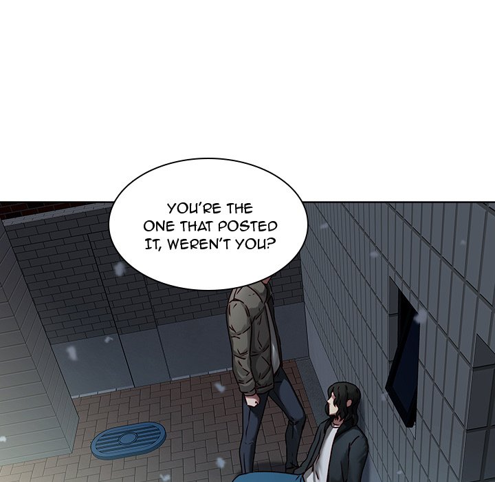 Watch image manhwa Our Twenties - Chapter 41 - L2rXwyoHNNlOH6F - ManhwaXX.net