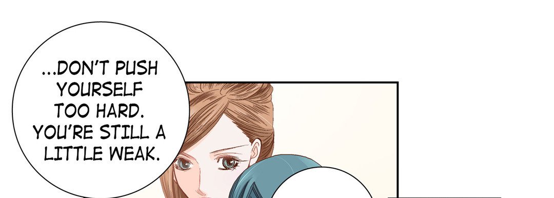 Watch image manhwa 100% Perfect Girl - Chapter 93 - L54C79Aah7VGhK8 - ManhwaXX.net