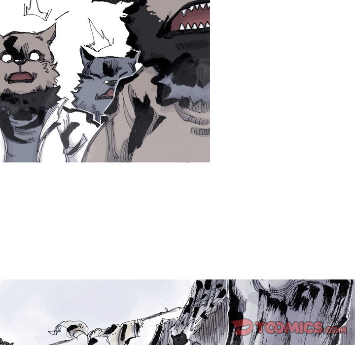 The image LEDLnbeXeTK88zX in the comic Asura - Chapter 84 - ManhwaXXL.com