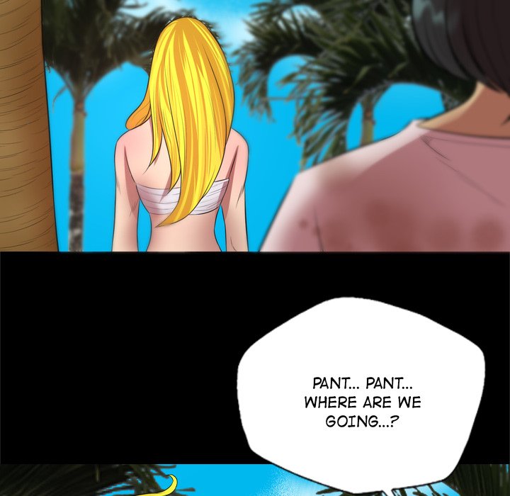 The image LFDVPAXL7wAhZeV in the comic Prison Island - Chapter 30 - ManhwaXXL.com