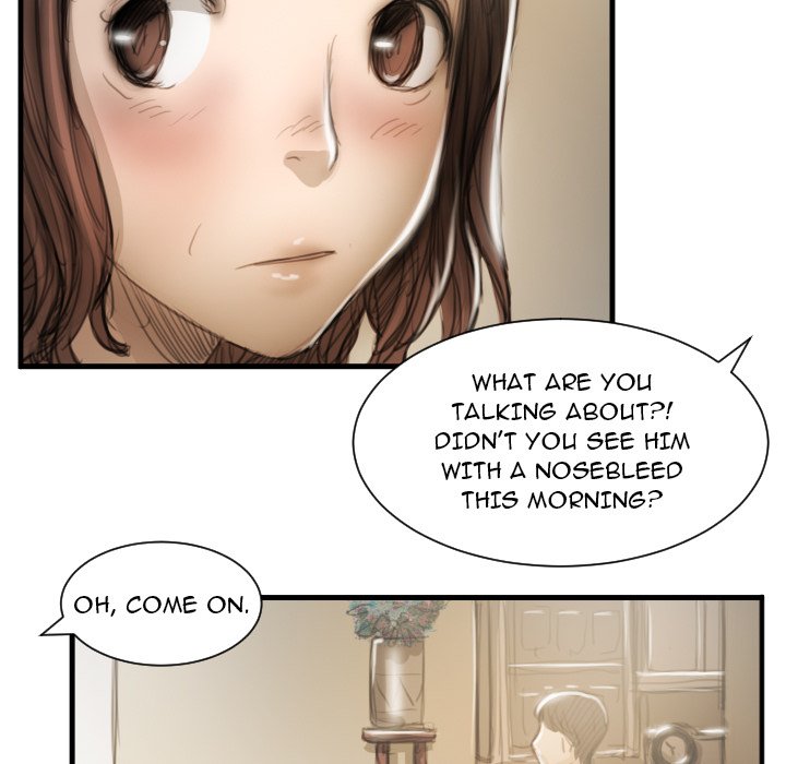 The image LNJ5oQJjfgNyIzG in the comic Two Girls Manhwa - Chapter 9 - ManhwaXXL.com