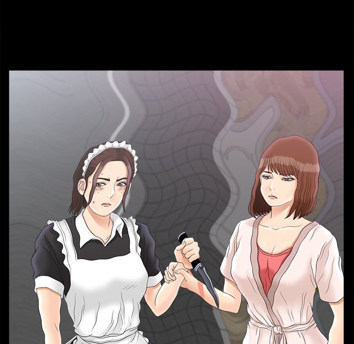 Watch image manhwa The Widow - Chapter 48 - LNqXWItyNyQr4De - ManhwaXX.net