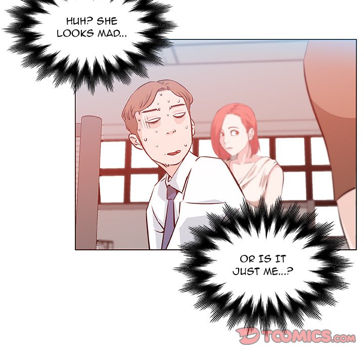 Watch image manhwa Love Recipe - Chapter 8 - LWNVhcVghQoqP33 - ManhwaXX.net