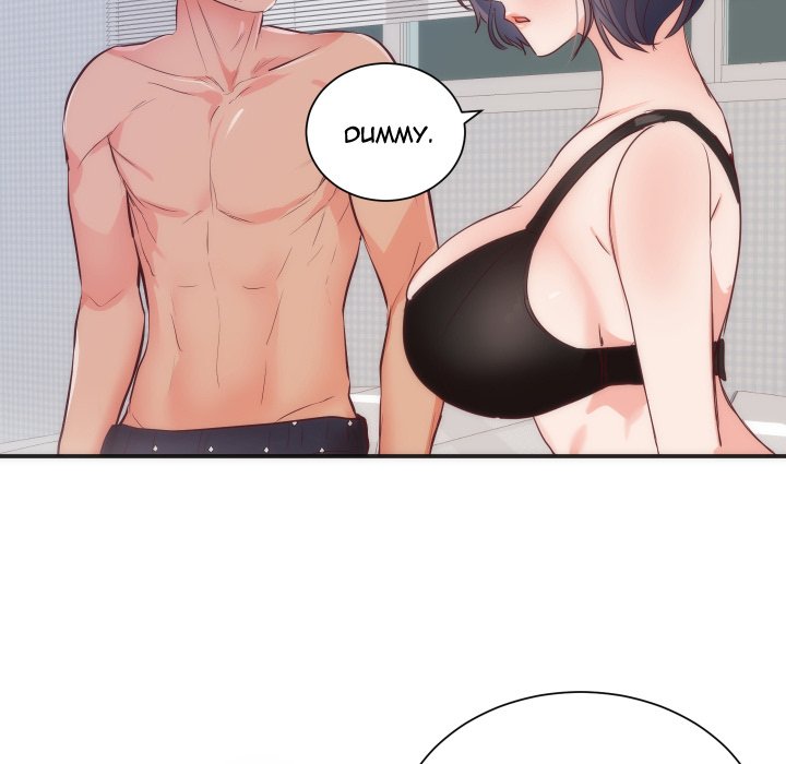 Watch image manhwa The Daughter Of My First Love - Chapter 16 - LasEOlWE9QGSqJ5 - ManhwaXX.net