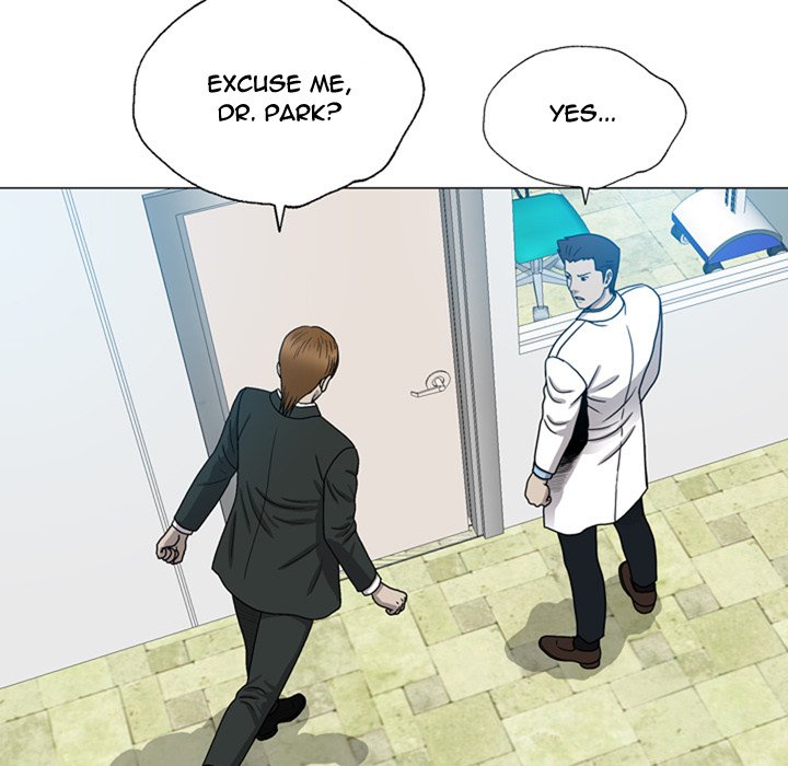 Watch image manhwa Disfigured - Chapter 10 - Lc9ymfOcuAXifnF - ManhwaXX.net