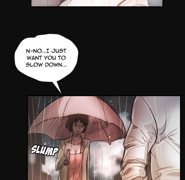 The image LcyAa10W9ZoVSVj in the comic Two Girls Manhwa - Chapter 27 - ManhwaXXL.com