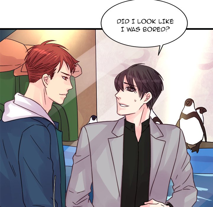 The image LgtM3ApK0kbOs6k in the comic A Nonsense Relationship - Chapter 40 - ManhwaXXL.com