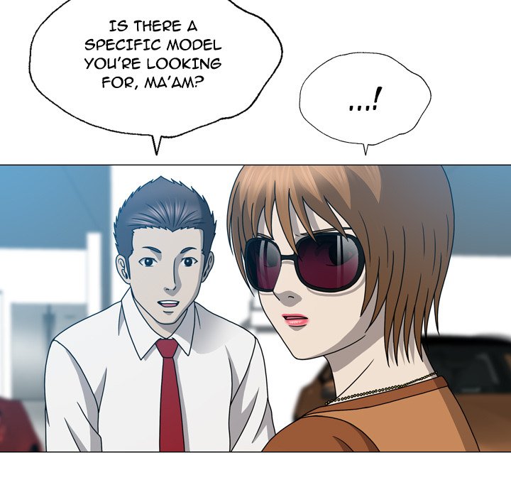 Watch image manhwa Disfigured - Chapter 17 - LlEihyXfVTcAxcL - ManhwaXX.net