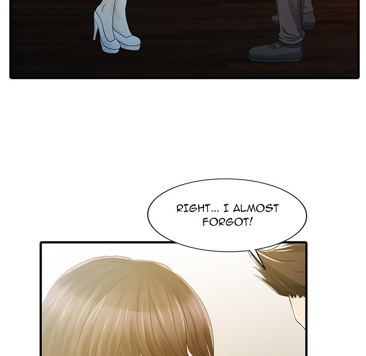 The image Llt97forg1Ce9Aq in the comic Two Wives - Chapter 29 - ManhwaXXL.com