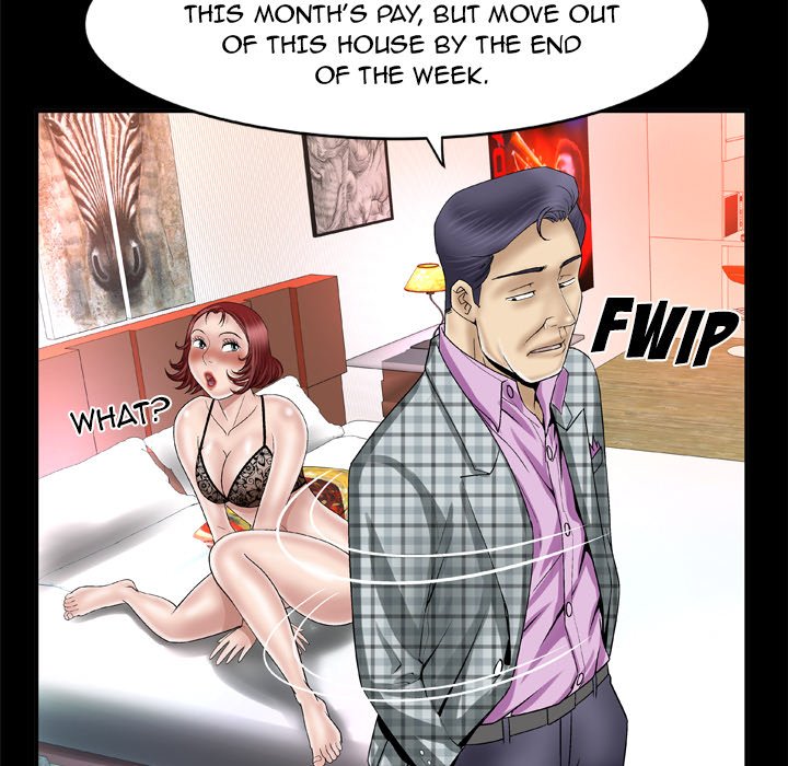 The image My Wife's Partner - Chapter 42 - LosekCqtKGfb3Lb - ManhwaManga.io