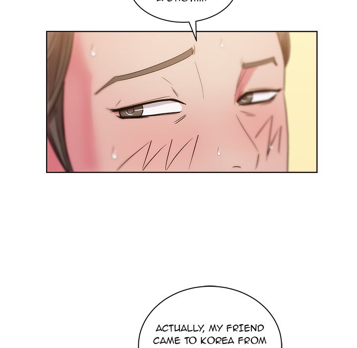 Xem ảnh Soojung's Comic Store Raw - Chapter 27 - LqMMZ3AVZgyWvHq - Hentai24h.Tv