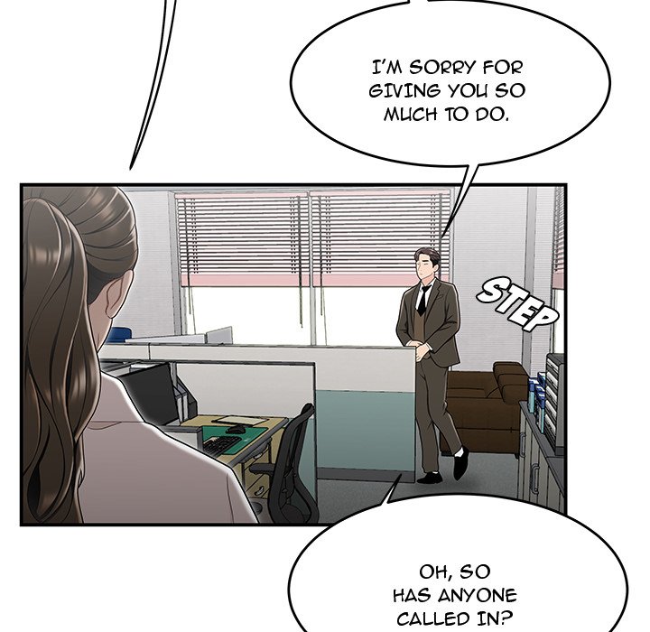 The image Drama In The Office - Chapter 21 - Lv5QetGGHDShxFm - ManhwaManga.io