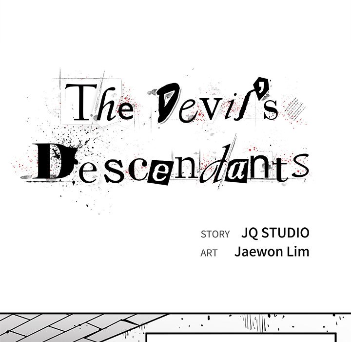 The image M2bmnZpHWv7D8YW in the comic The Devil's Descendants - Chapter 10 - ManhwaXXL.com