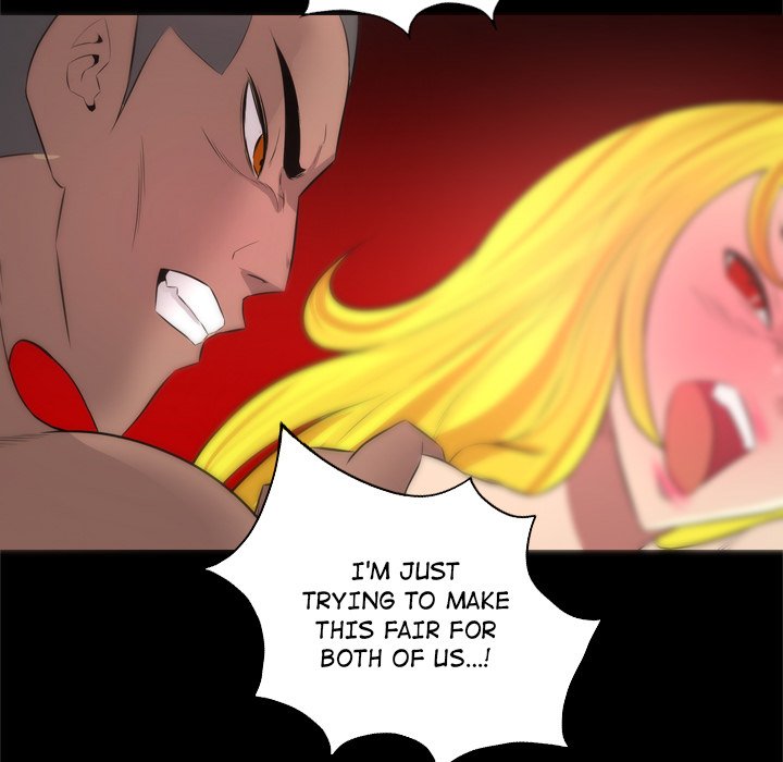 The image M6SKXtHJKUPdt77 in the comic Prison Island - Chapter 27 - ManhwaXXL.com